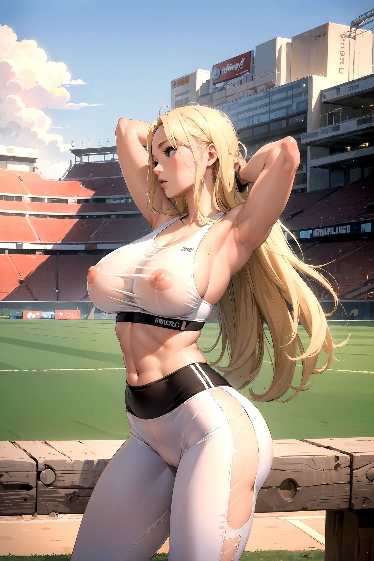 đọc truyện Hình Hentai Chương 193 ảnh 66 tại Giả Dược