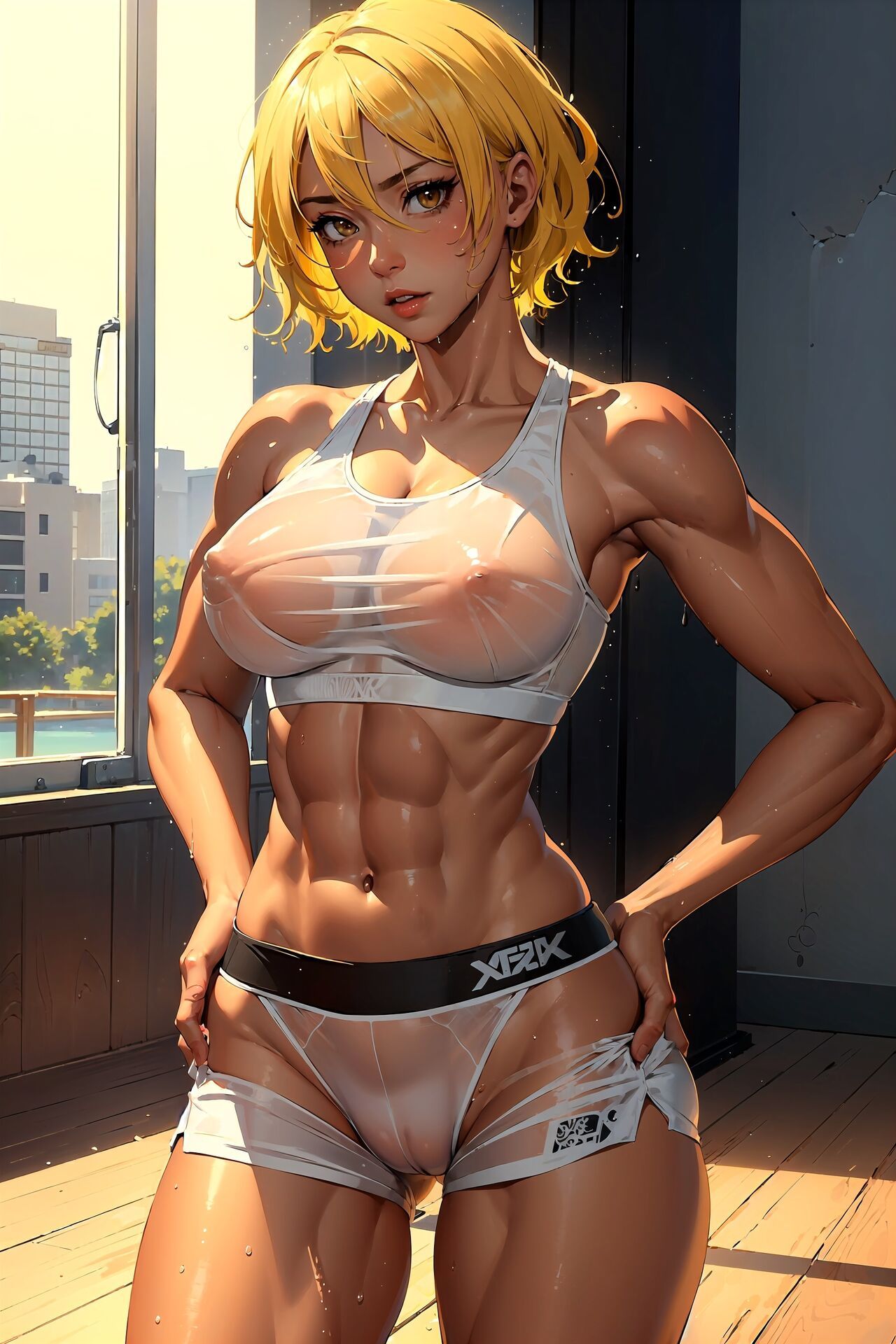 đọc truyện Hình Hentai Chương 193 ảnh 71 tại Giả Dược