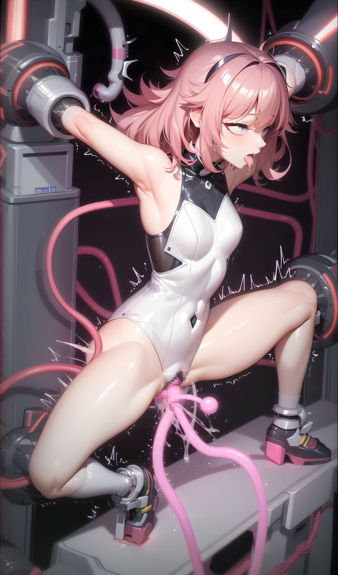 đọc truyện Hình Hentai Chương 194 ảnh 107 tại Giả Dược