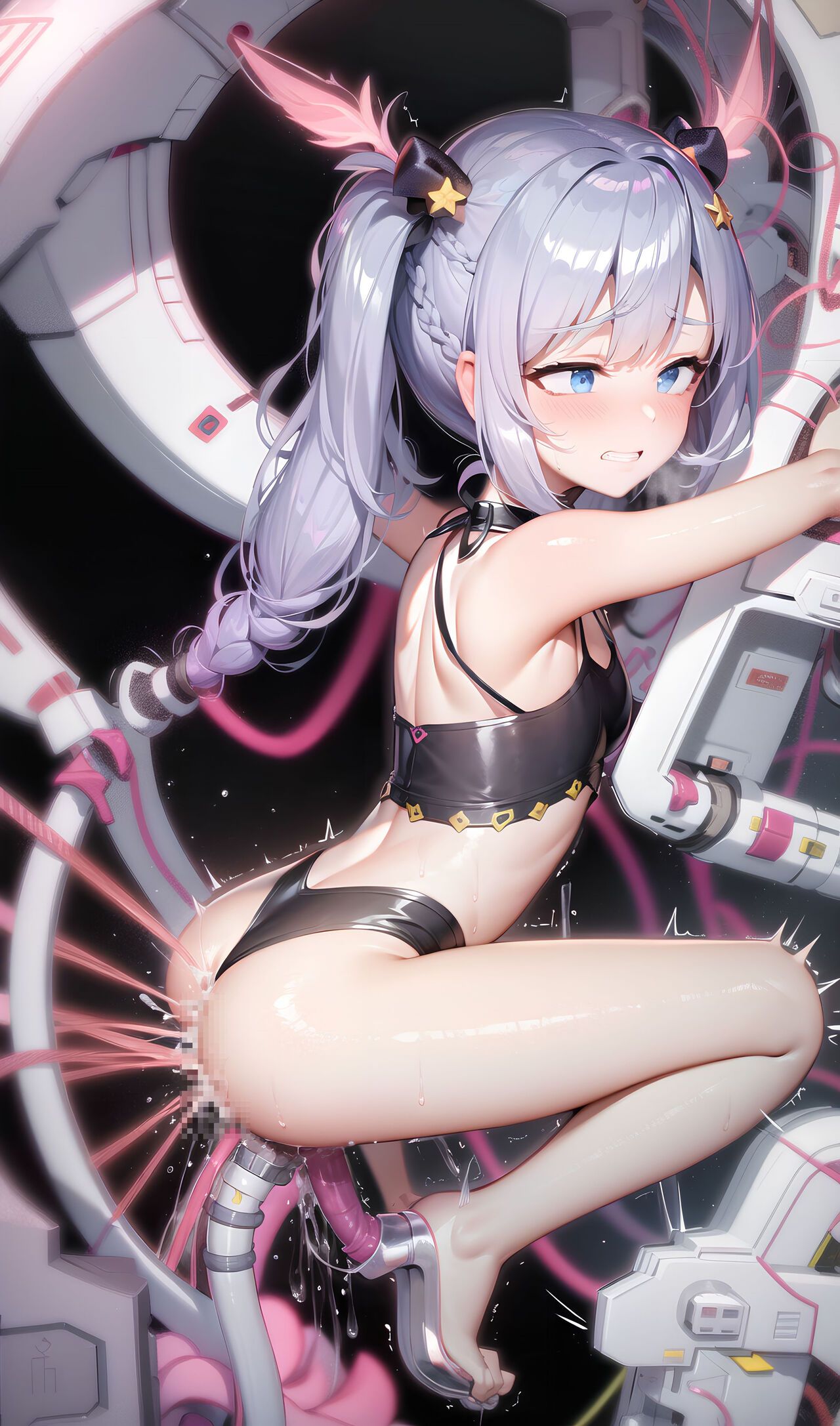 đọc truyện Hình Hentai Chương 194 ảnh 109 tại Giả Dược
