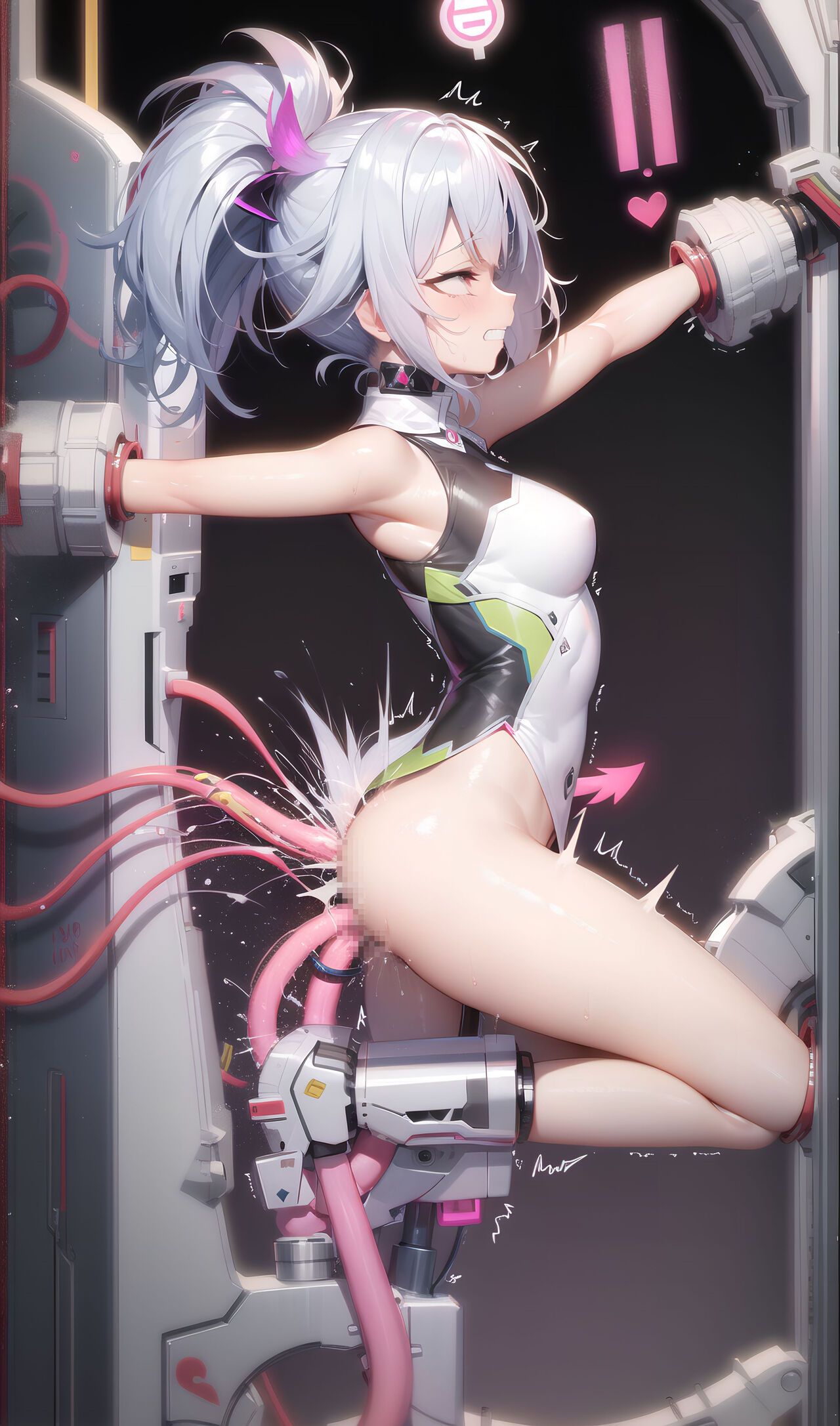 đọc truyện Hình Hentai Chương 194 ảnh 114 tại Giả Dược