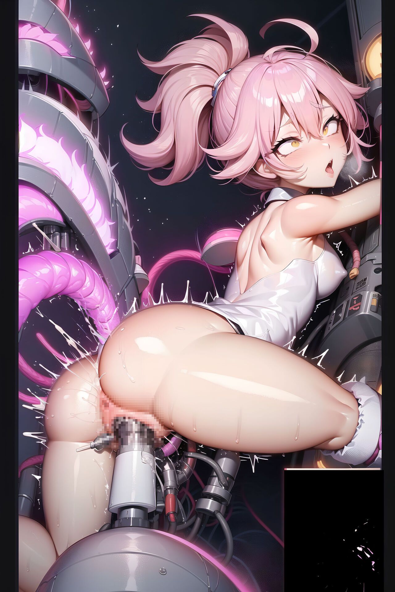 đọc truyện Hình Hentai Chương 194 ảnh 25 tại Giả Dược