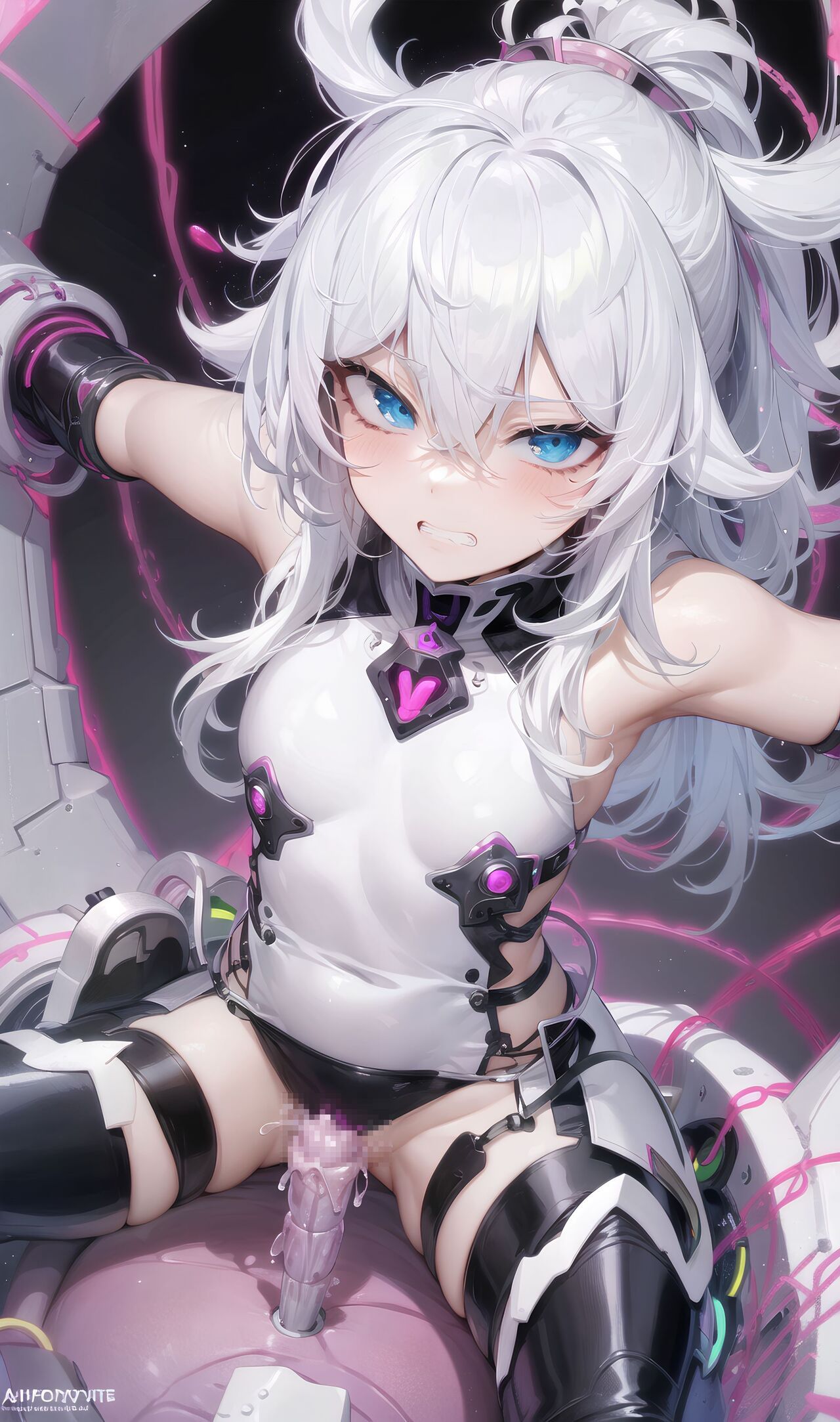đọc truyện Hình Hentai Chương 194 ảnh 51 tại Giả Dược