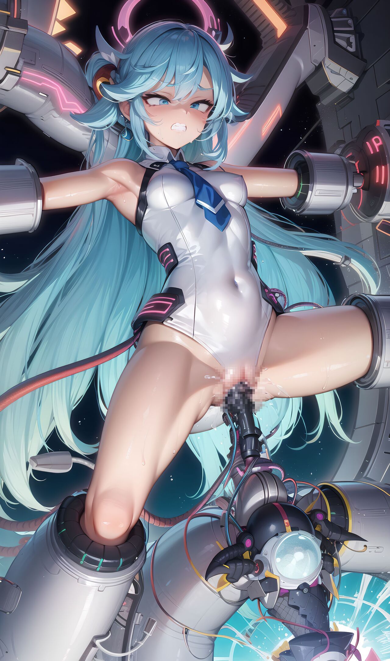 đọc truyện Hình Hentai Chương 194 ảnh 77 tại Giả Dược