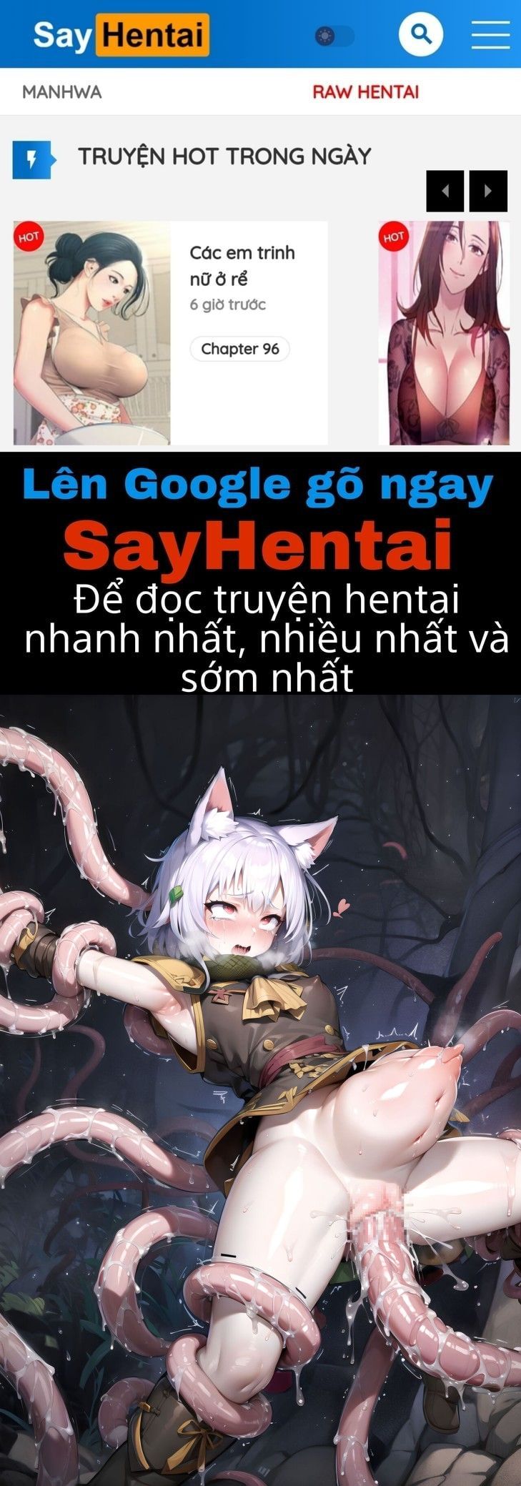 đọc truyện Hình Hentai Chương 195 ảnh 1 tại Giả Dược