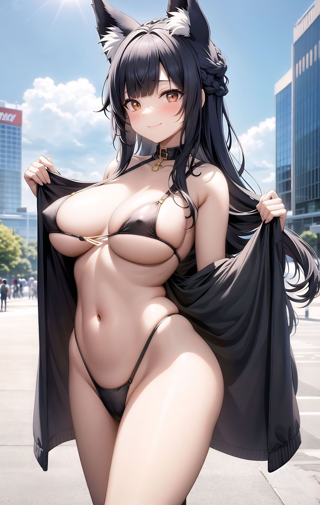 đọc truyện Hình Hentai Chương 197 ảnh 127 tại Giả Dược