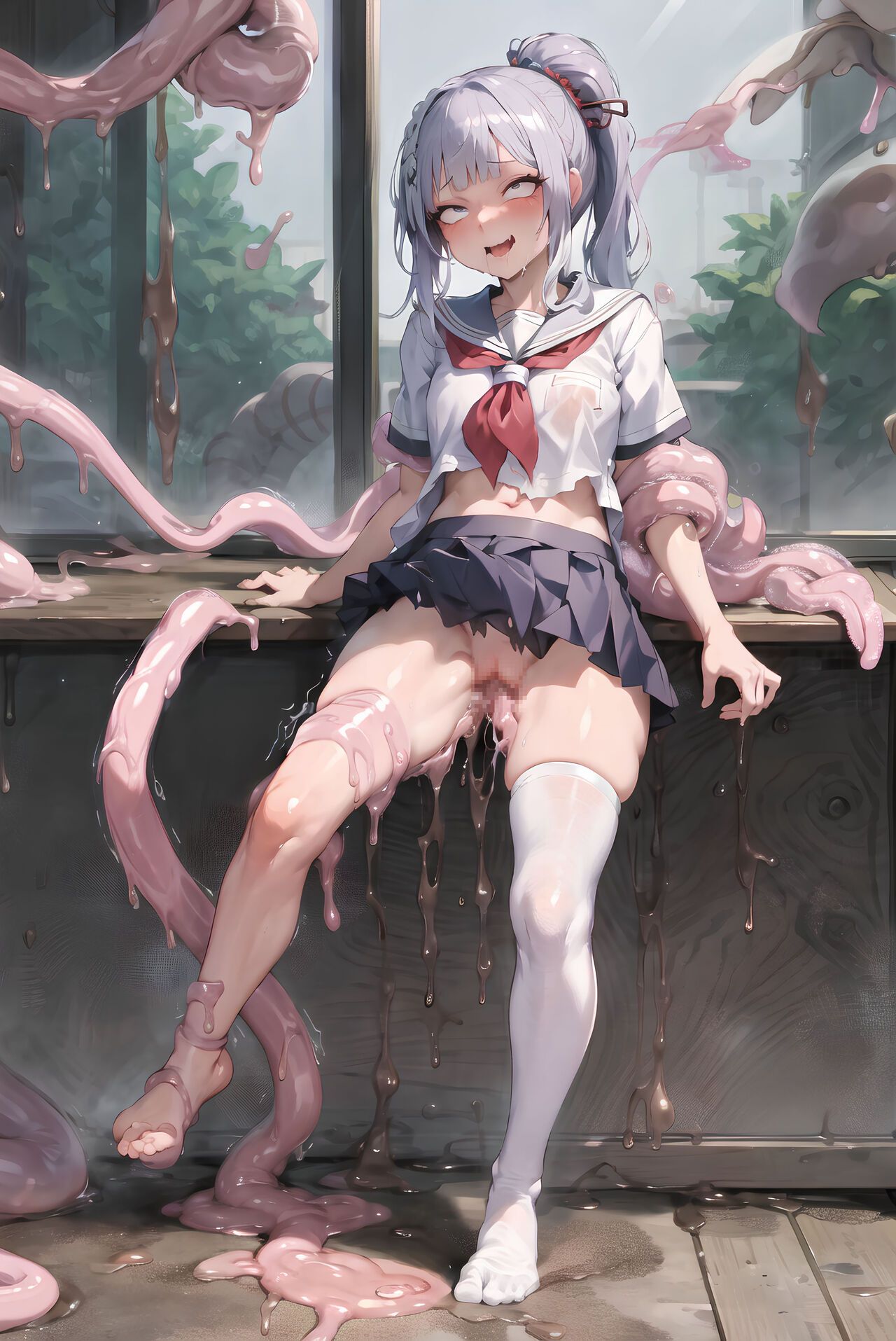 đọc truyện Hình Hentai Chương 197 ảnh 55 tại Giả Dược