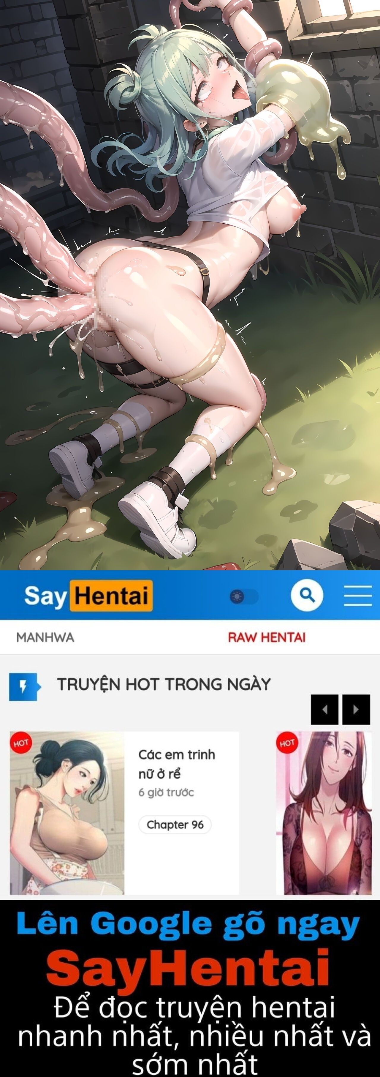 đọc truyện Hình Hentai Chương 198 ảnh 115 tại Giả Dược