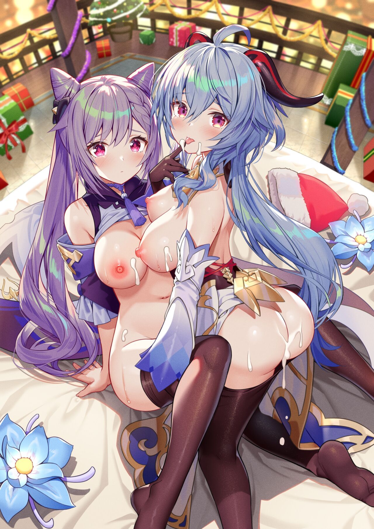 đọc truyện Hình Hentai Chương 2 ảnh 70 tại Giả Dược
