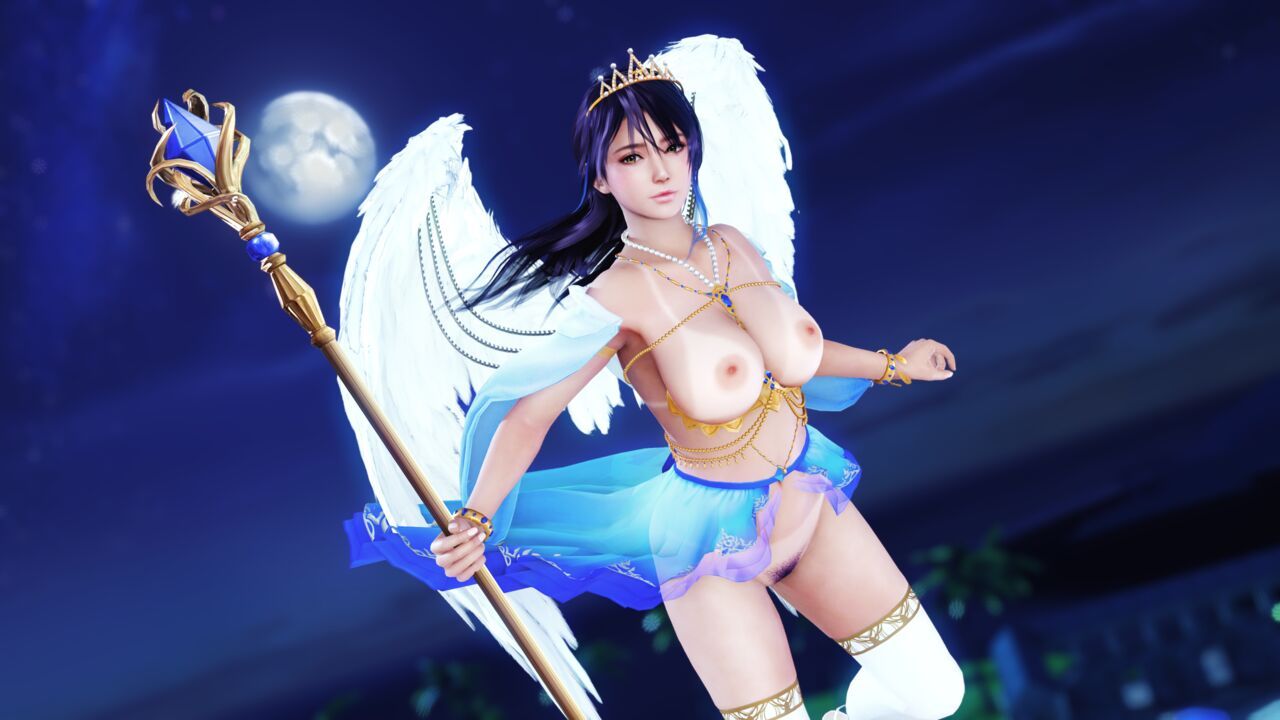 đọc truyện Hình Hentai Chương 20 ảnh 48 tại Giả Dược