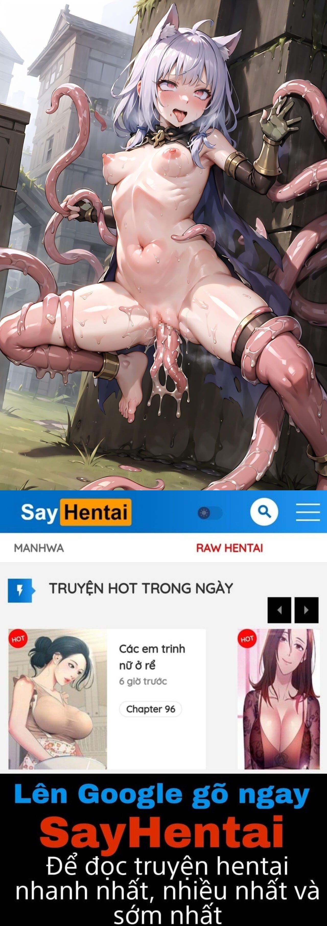 đọc truyện Hình Hentai Chương 200 ảnh 117 tại Giả Dược