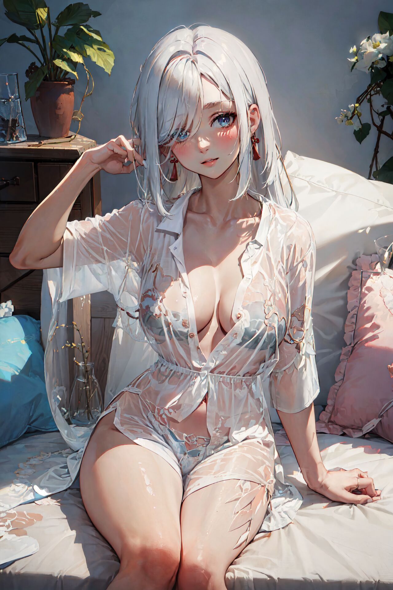 đọc truyện Hình Hentai Chương 204 ảnh 75 tại Giả Dược