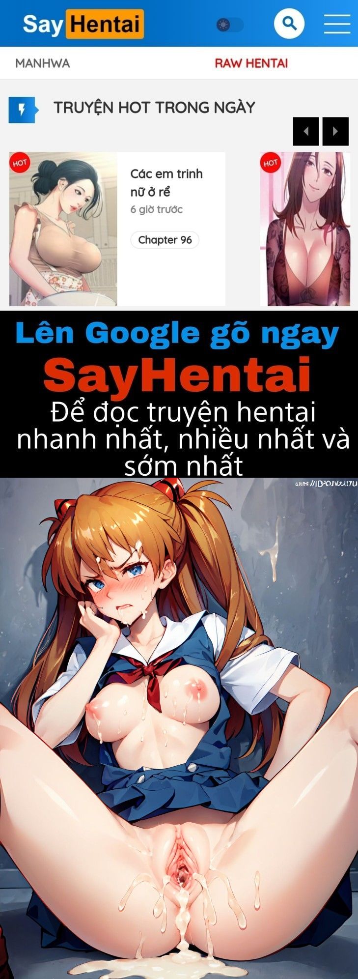 đọc truyện Hình Hentai Chương 205 ảnh 1 tại Giả Dược