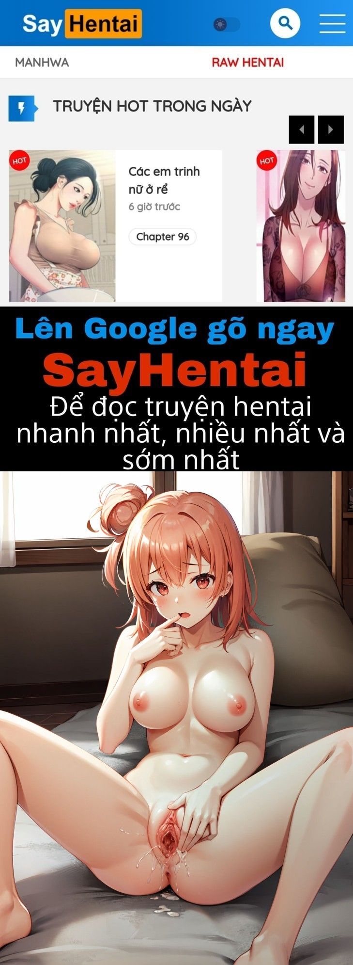đọc truyện Hình Hentai Chương 207 ảnh 1 tại Giả Dược