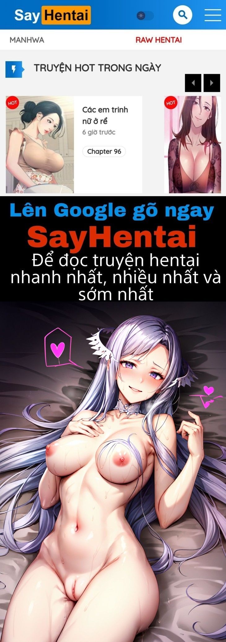đọc truyện Hình Hentai Chương 208 ảnh 1 tại Giả Dược