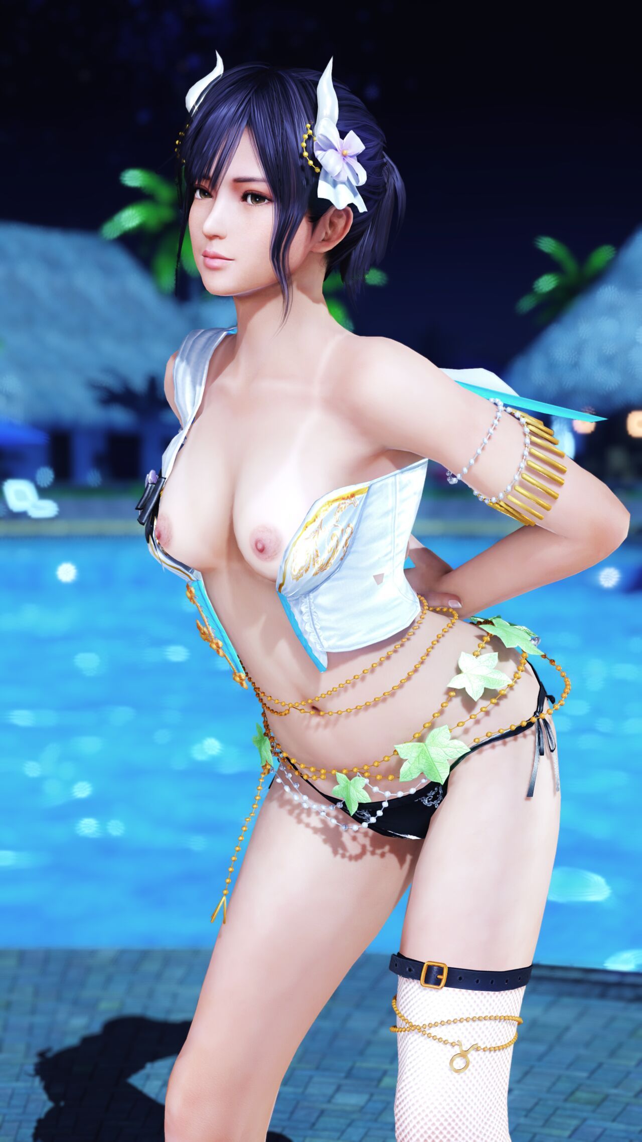 đọc truyện Hình Hentai Chương 21 ảnh 16 tại Giả Dược