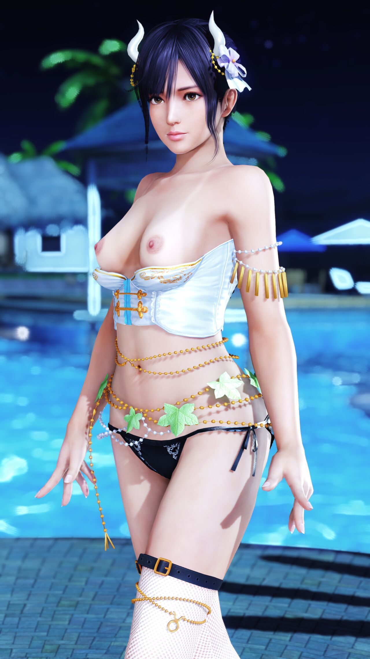 đọc truyện Hình Hentai Chương 21 ảnh 18 tại Giả Dược