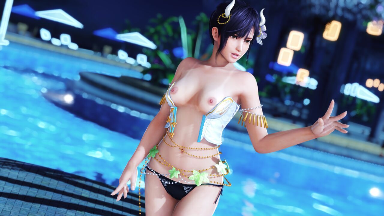 đọc truyện Hình Hentai Chương 21 ảnh 19 tại Giả Dược
