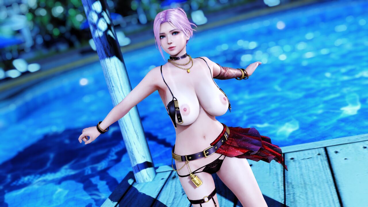 đọc truyện Hình Hentai Chương 21 ảnh 31 tại Giả Dược