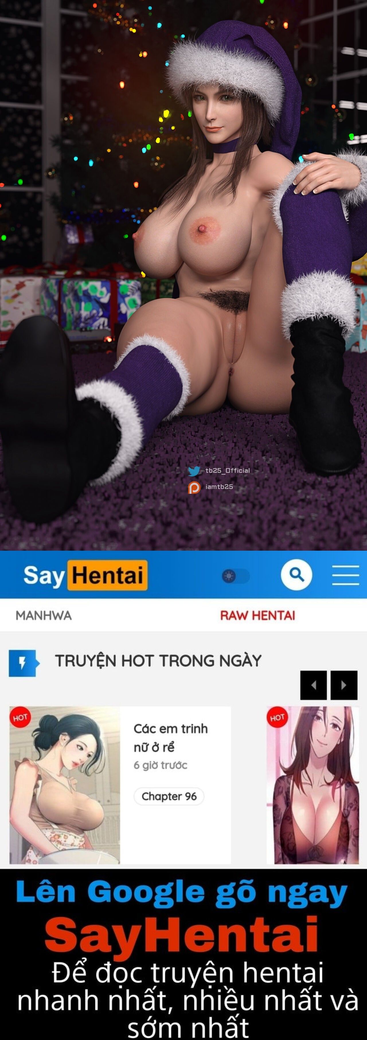 đọc truyện Hình Hentai Chương 21 ảnh 97 tại Giả Dược