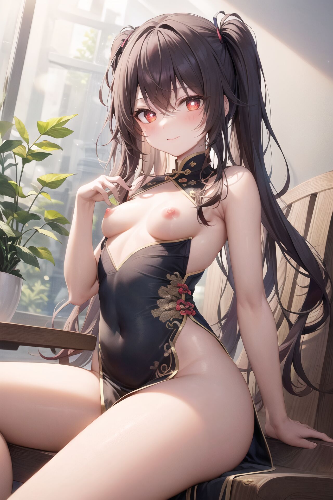 đọc truyện Hình Hentai Chương 210 ảnh 37 tại Giả Dược