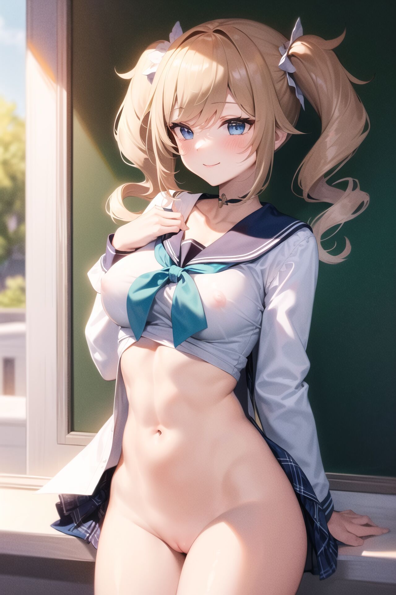 đọc truyện Hình Hentai Chương 210 ảnh 52 tại Giả Dược