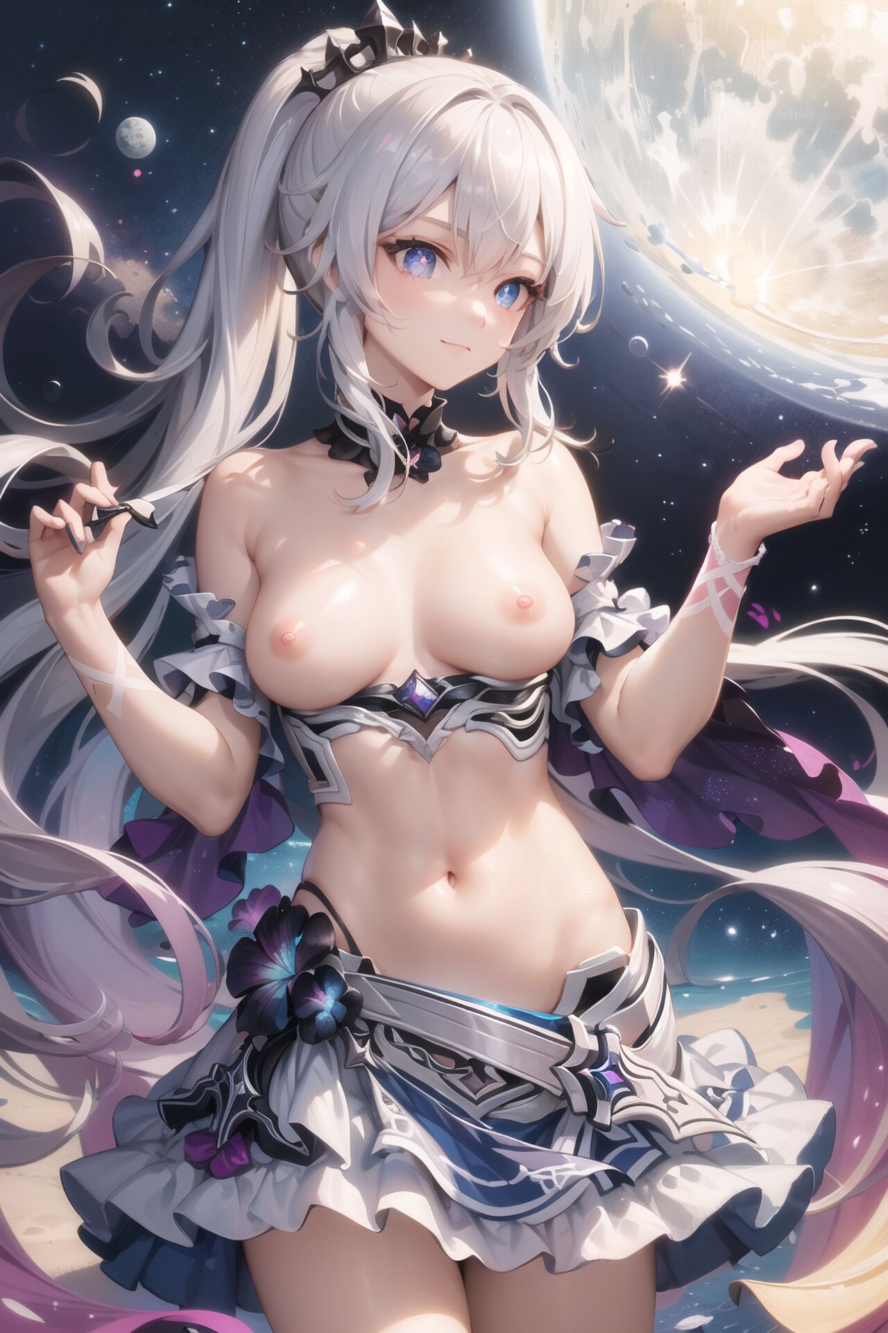đọc truyện Hình Hentai Chương 212 ảnh 14 tại Giả Dược