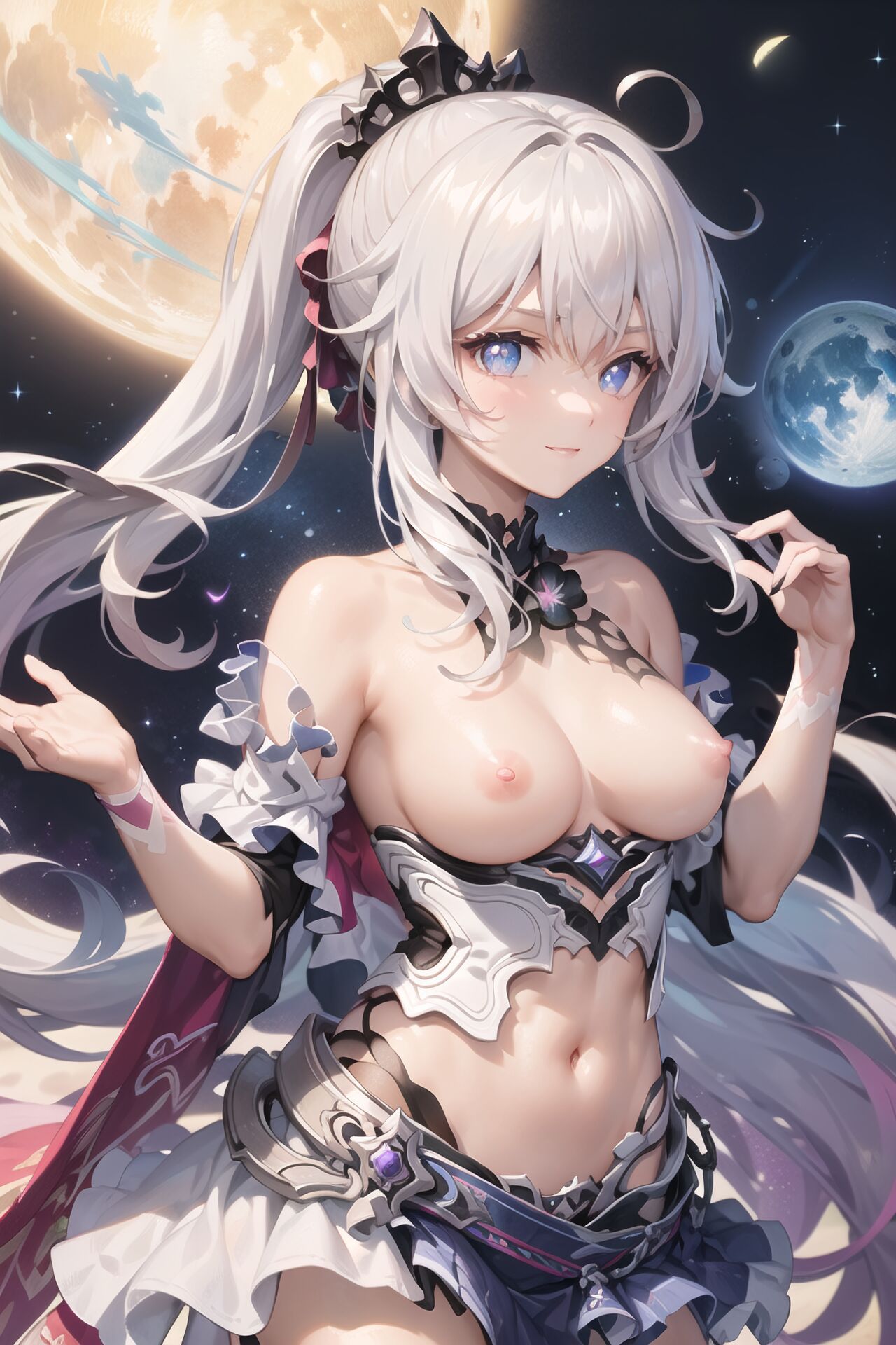đọc truyện Hình Hentai Chương 212 ảnh 15 tại Giả Dược