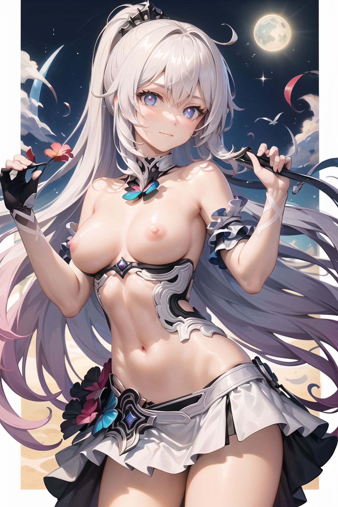 đọc truyện Hình Hentai Chương 212 ảnh 23 tại Giả Dược