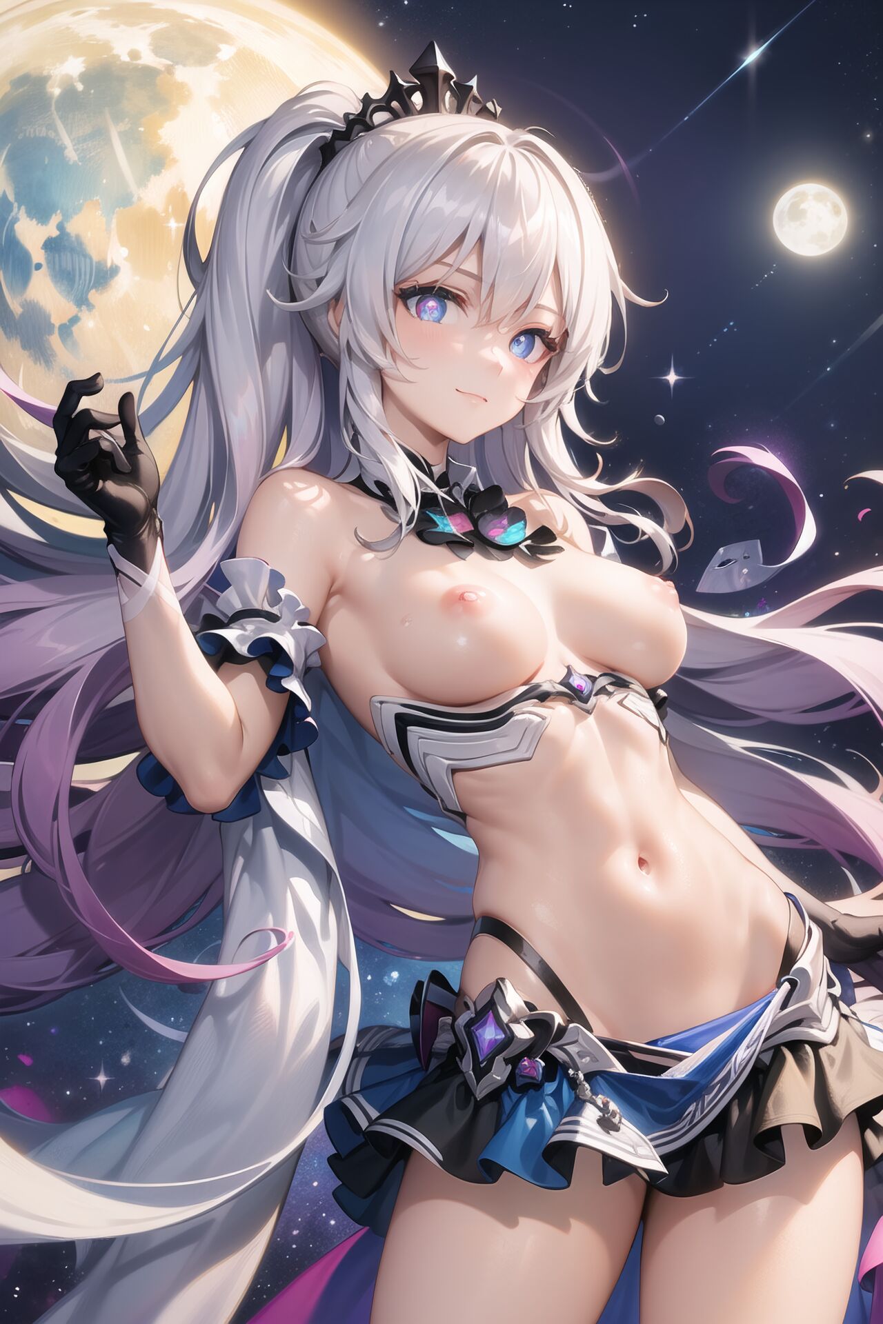 đọc truyện Hình Hentai Chương 212 ảnh 45 tại Giả Dược