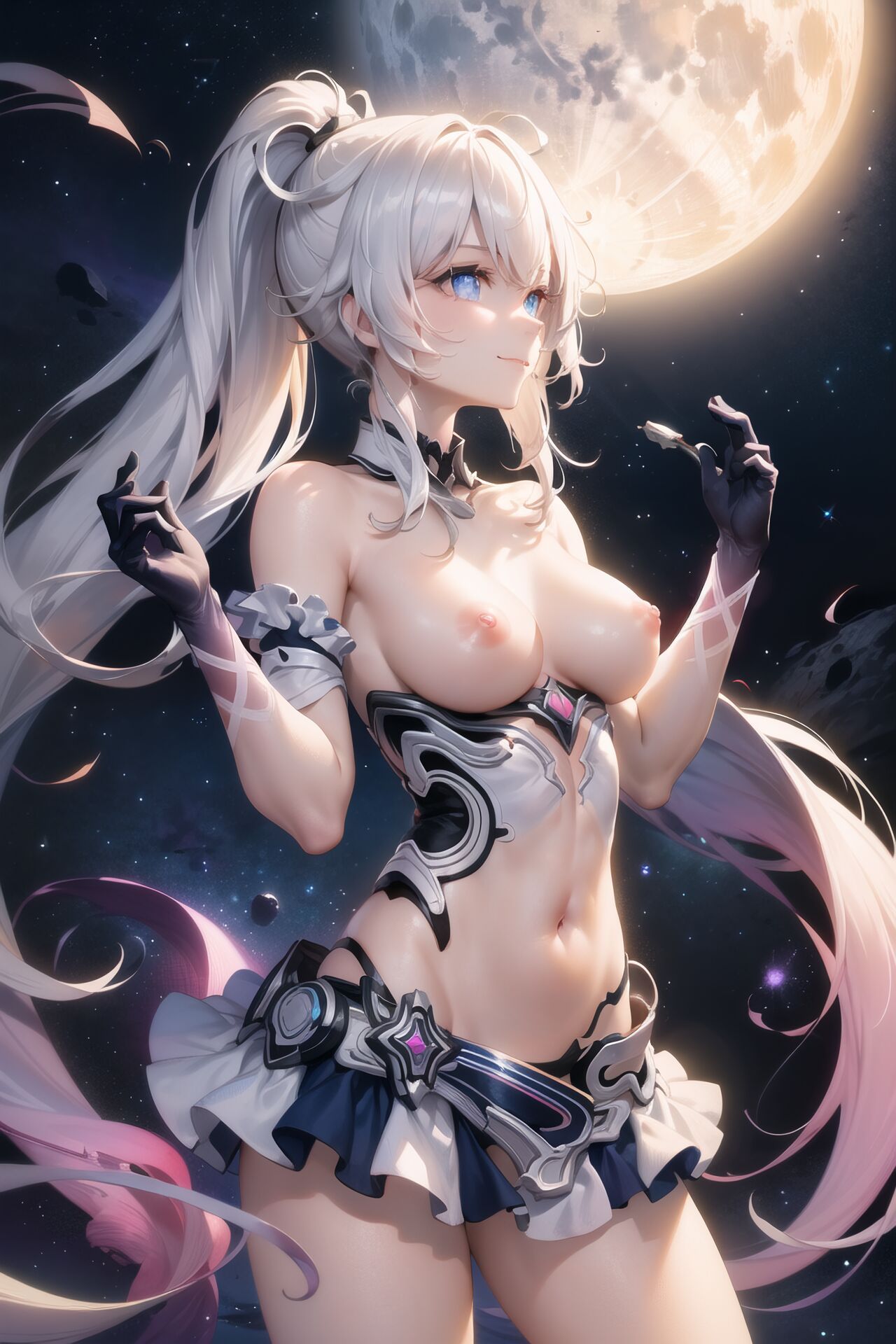 đọc truyện Hình Hentai Chương 212 ảnh 53 tại Giả Dược