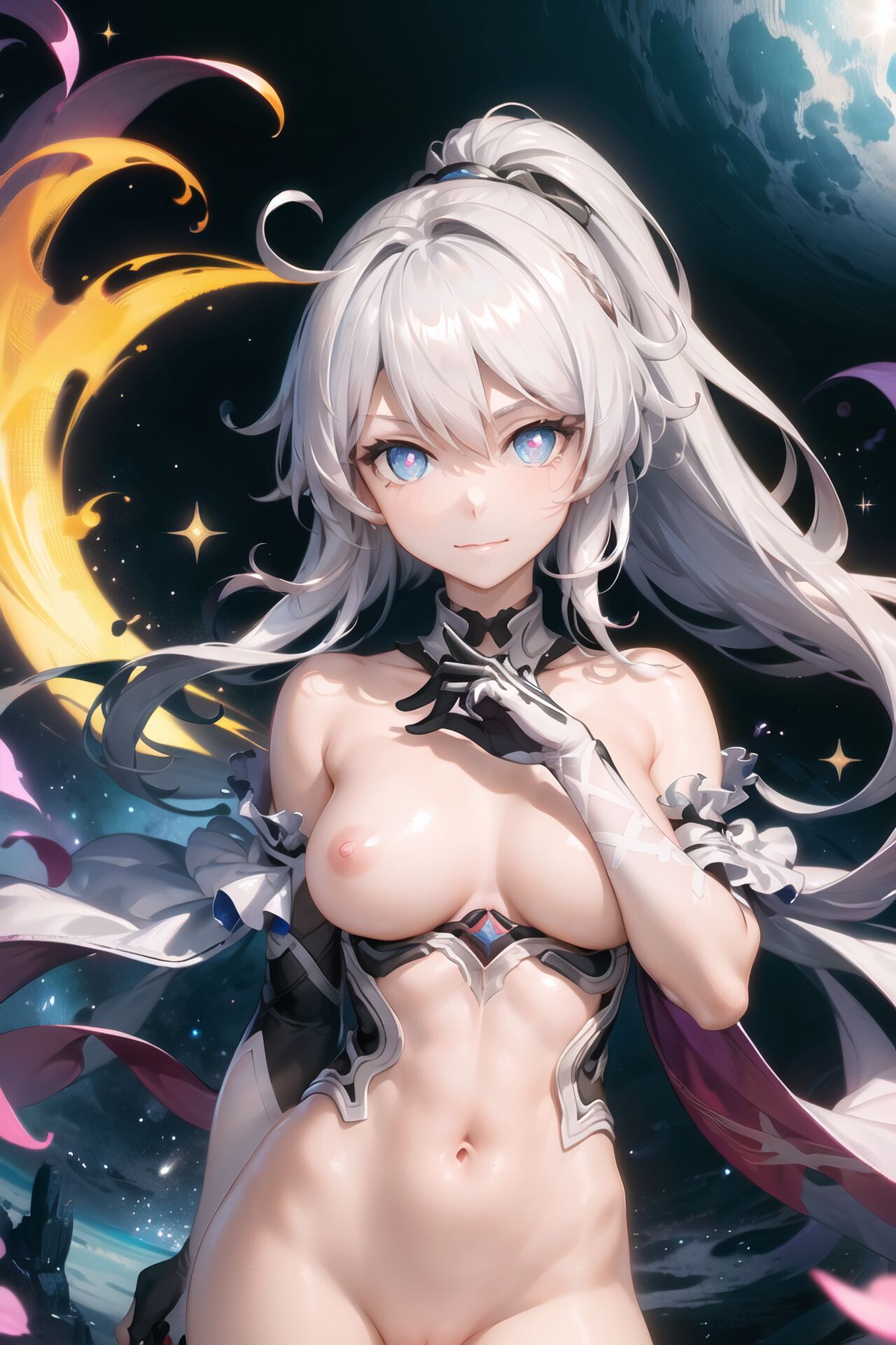 đọc truyện Hình Hentai Chương 212 ảnh 57 tại Giả Dược