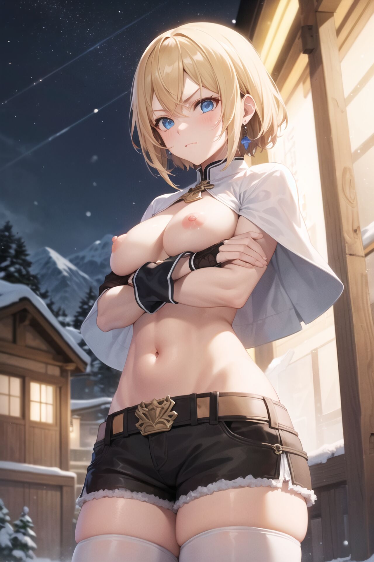đọc truyện Hình Hentai Chương 214 ảnh 32 tại Giả Dược