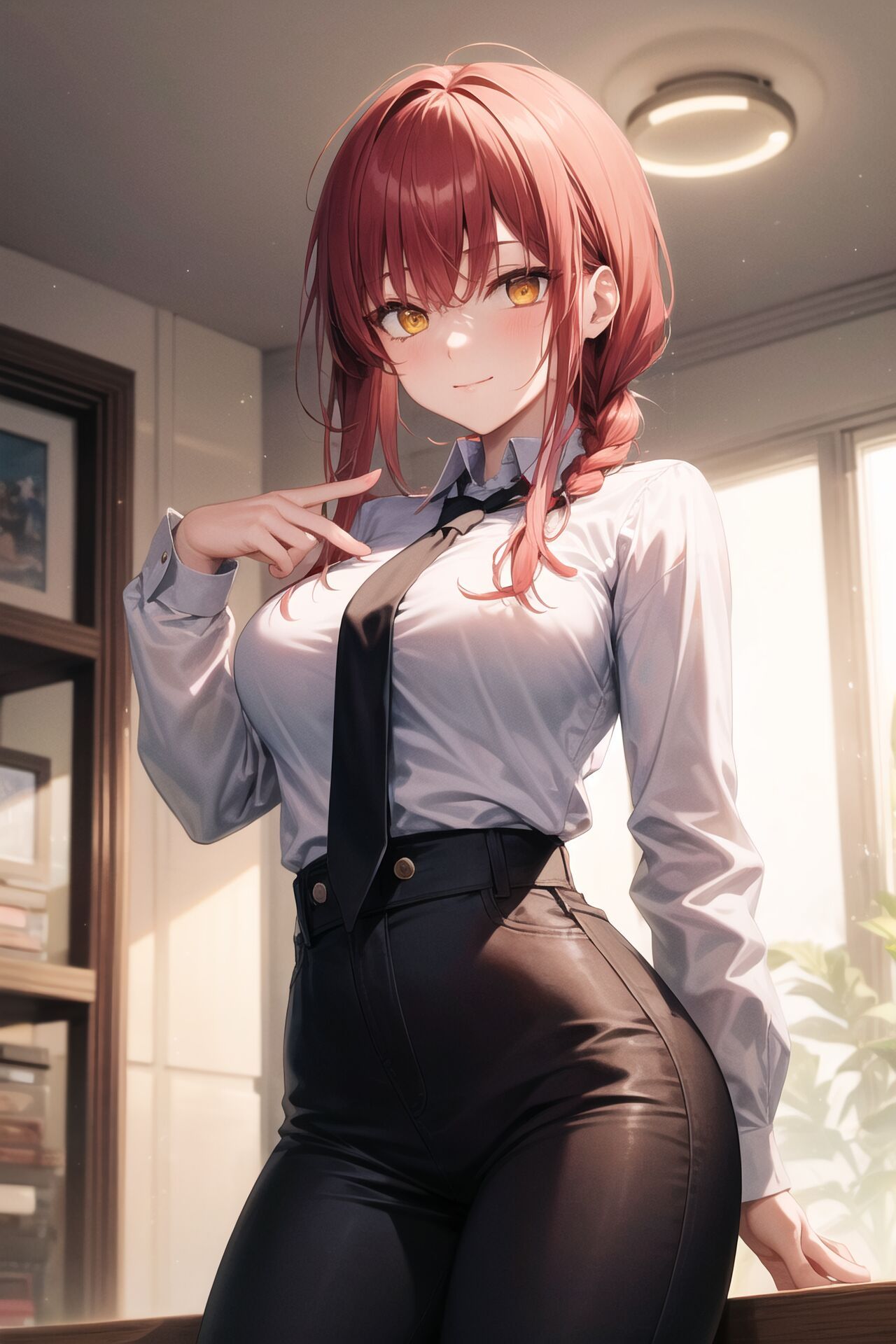đọc truyện Hình Hentai Chương 214 ảnh 99 tại Giả Dược