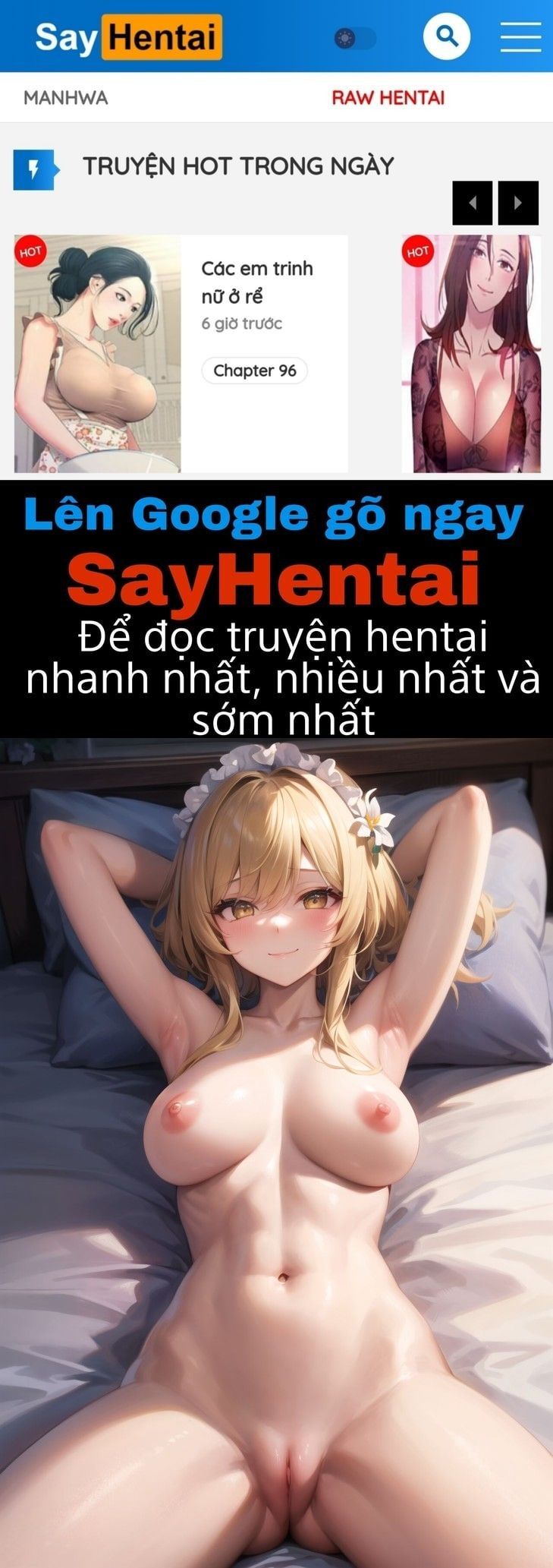 đọc truyện Hình Hentai Chương 215 ảnh 1 tại Giả Dược