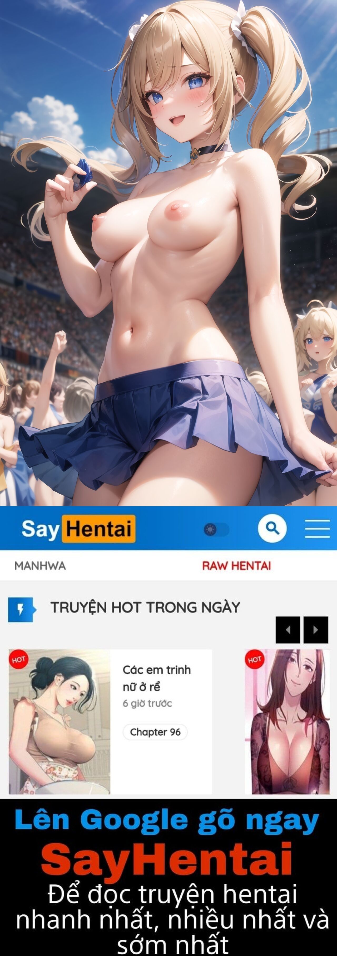 đọc truyện Hình Hentai Chương 216 ảnh 115 tại Giả Dược