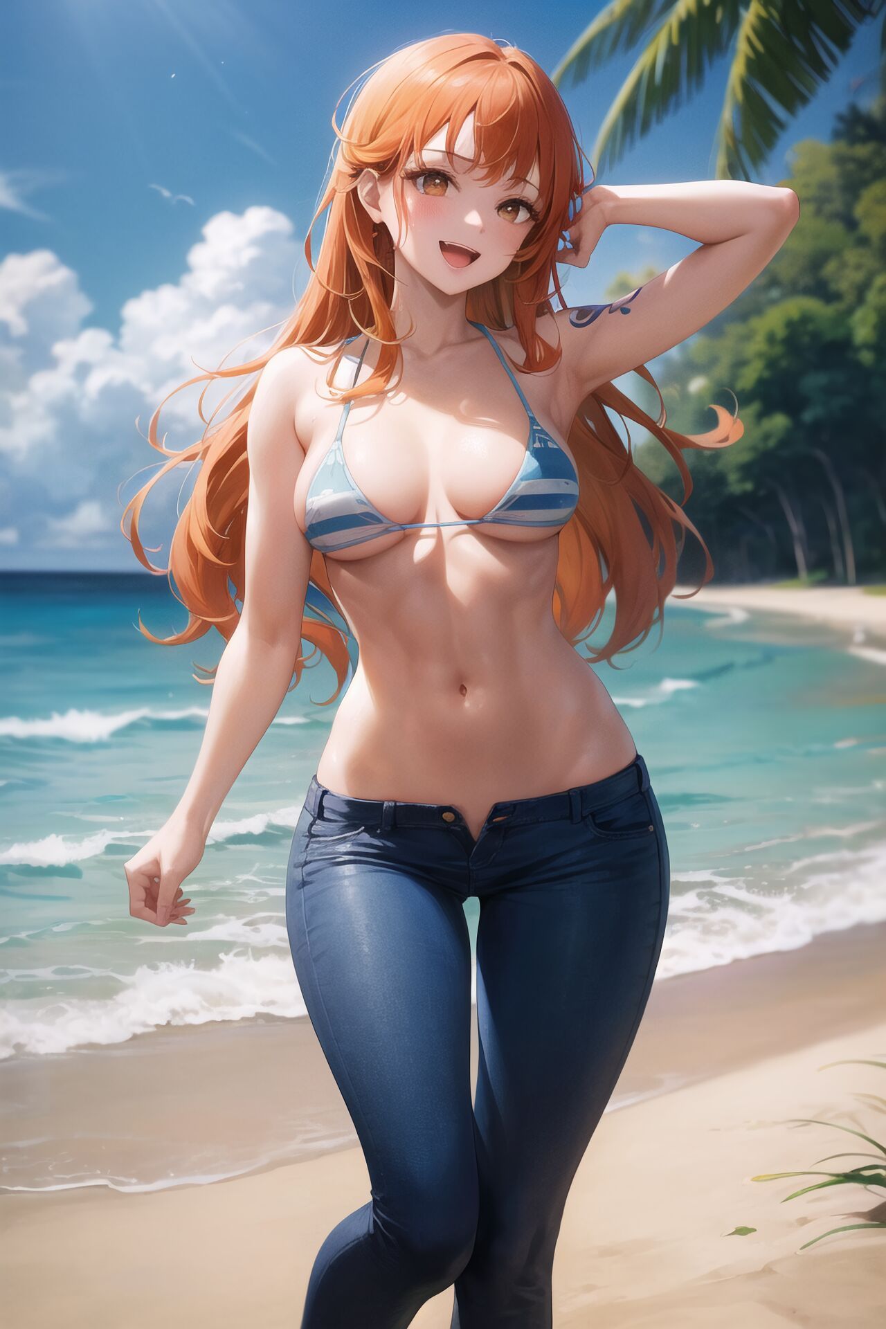 đọc truyện Hình Hentai Chương 216 ảnh 55 tại Giả Dược