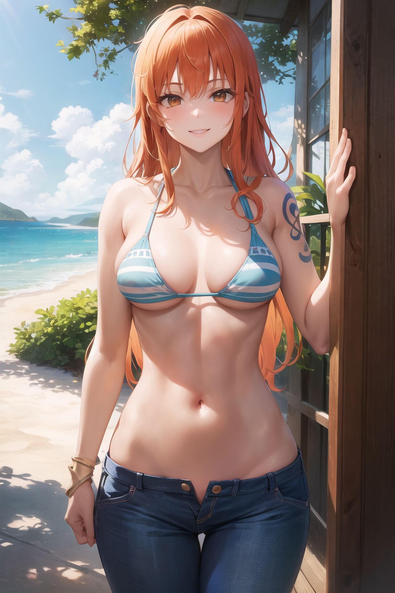 đọc truyện Hình Hentai Chương 216 ảnh 57 tại Giả Dược