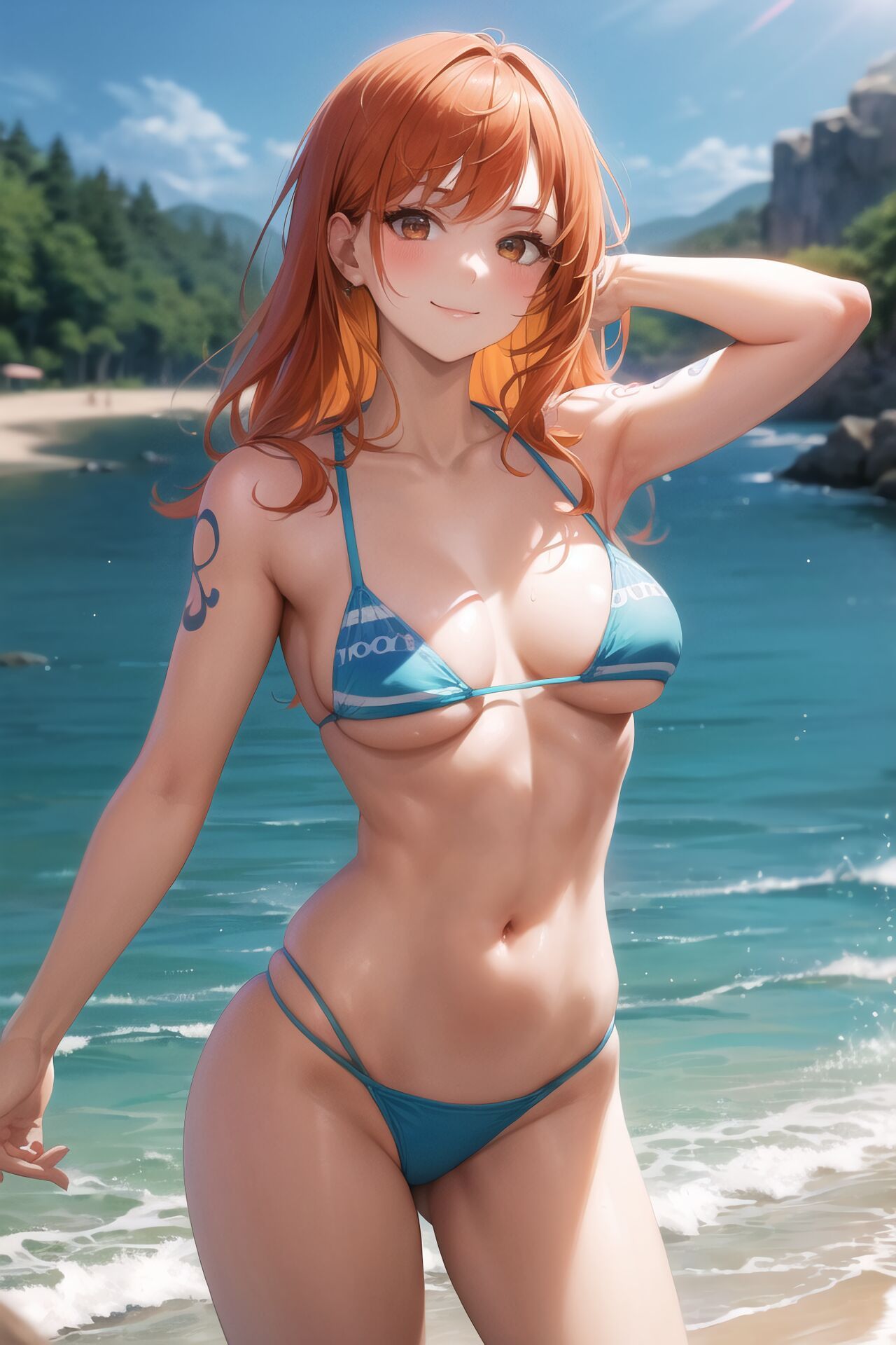 đọc truyện Hình Hentai Chương 216 ảnh 63 tại Giả Dược