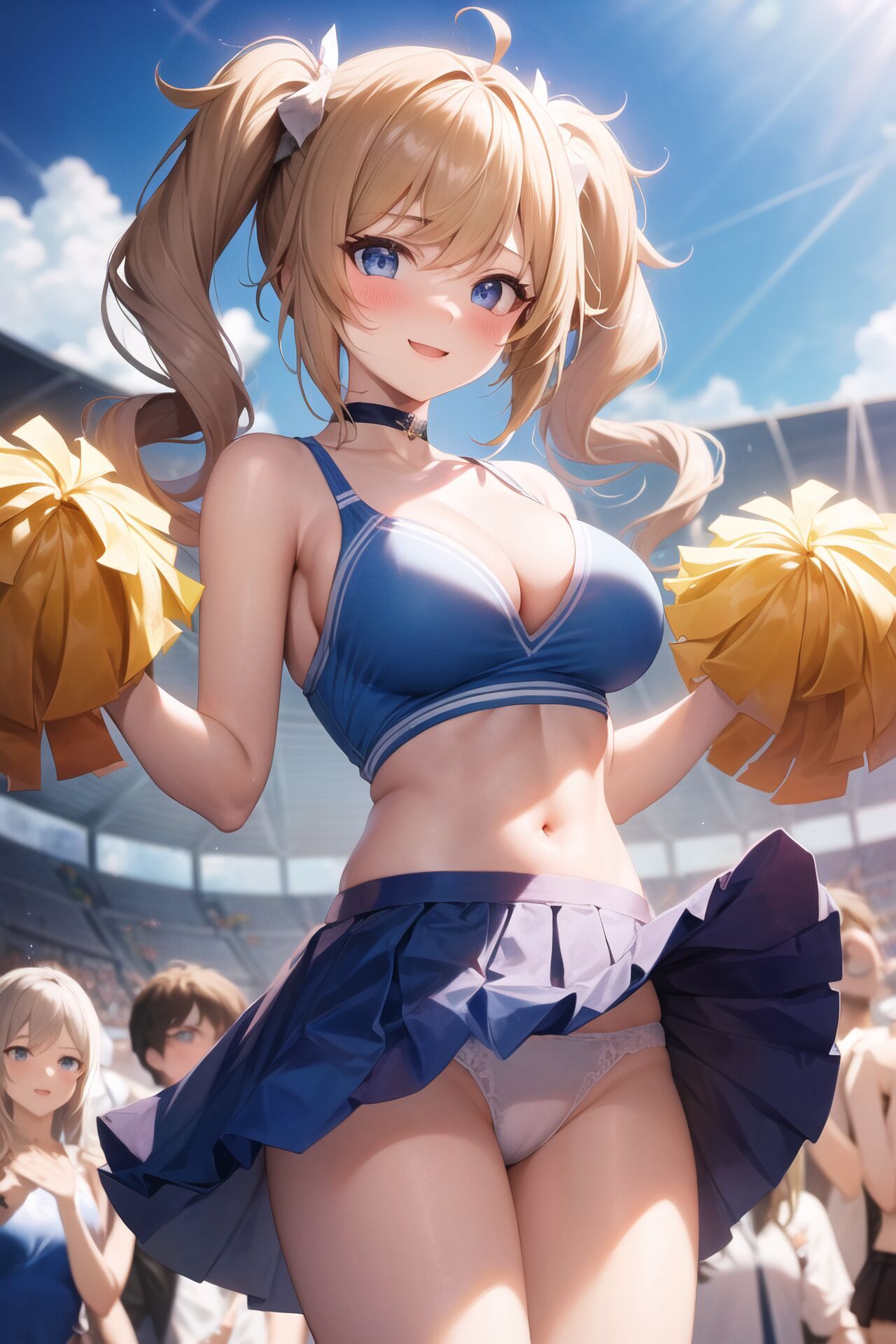 đọc truyện Hình Hentai Chương 216 ảnh 82 tại Giả Dược
