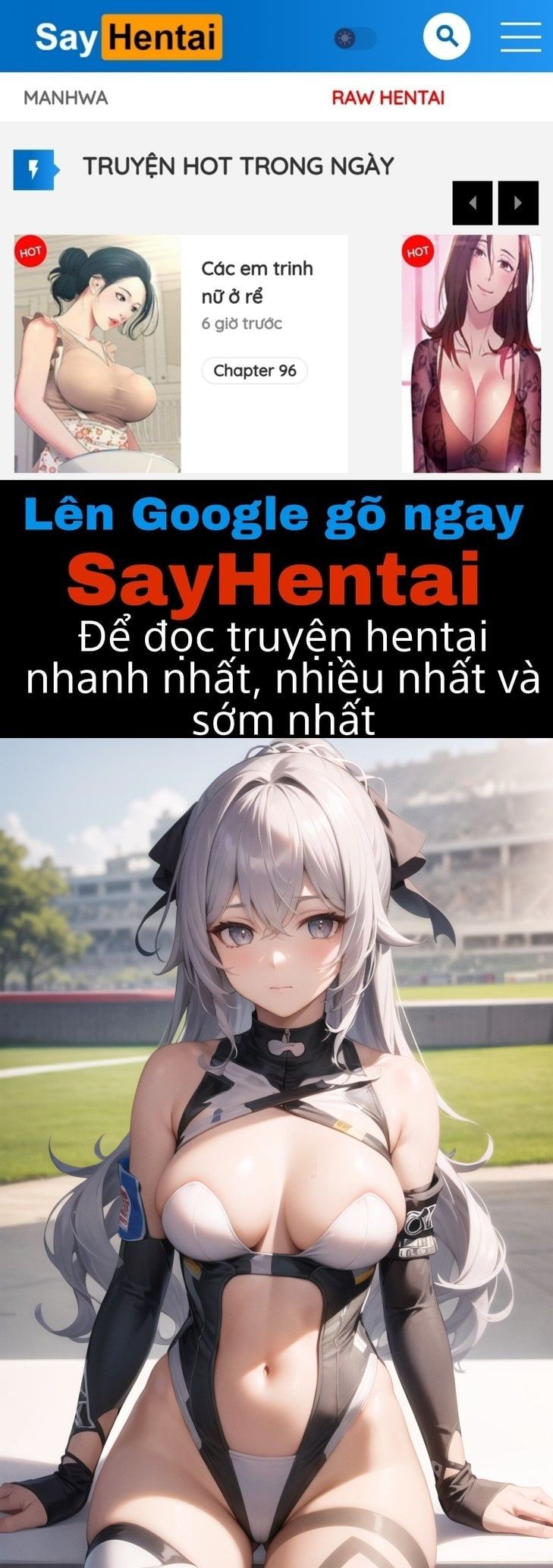 đọc truyện Hình Hentai Chương 217 ảnh 1 tại Giả Dược