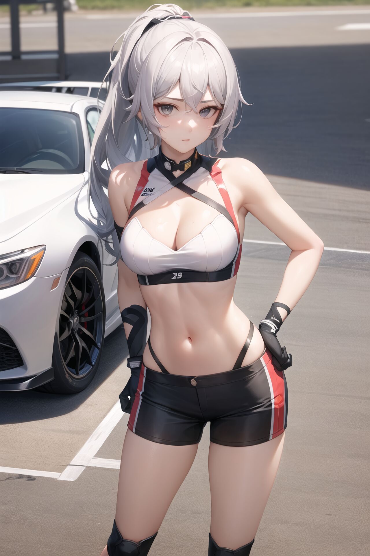 đọc truyện Hình Hentai Chương 217 ảnh 14 tại Giả Dược