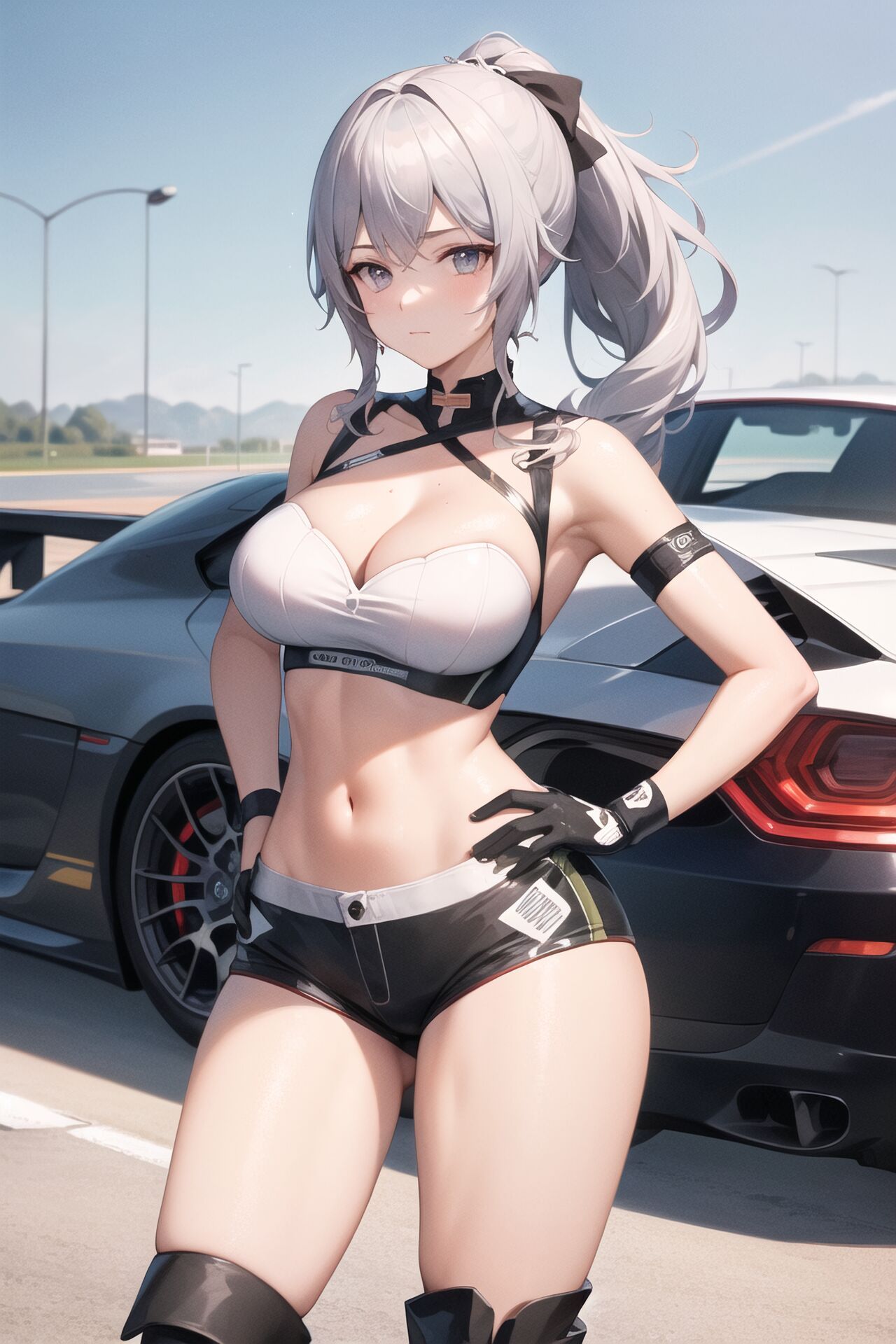 đọc truyện Hình Hentai Chương 217 ảnh 16 tại Giả Dược