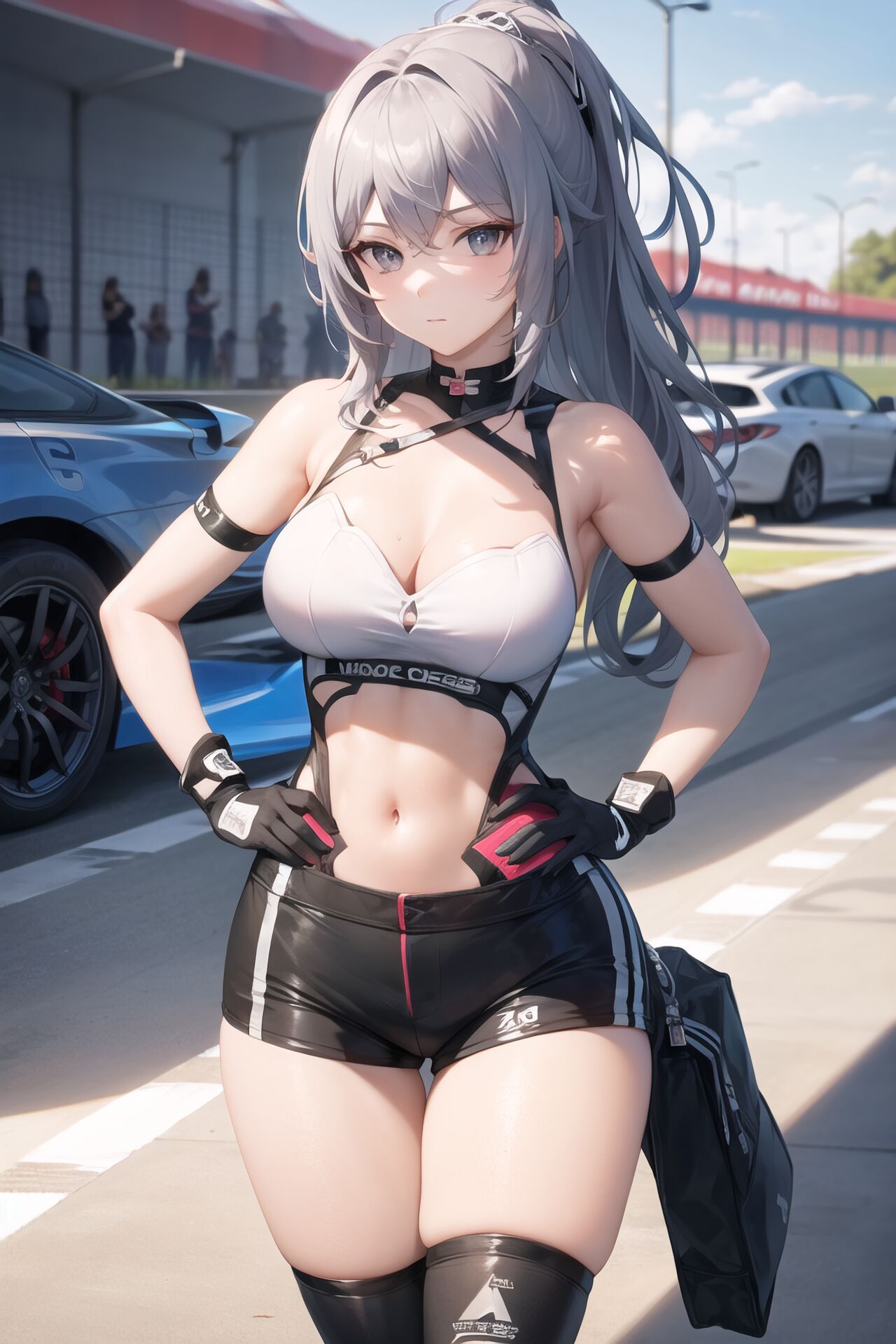 đọc truyện Hình Hentai Chương 217 ảnh 17 tại Giả Dược