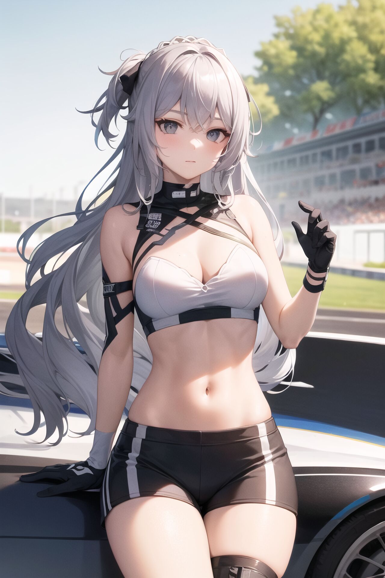 đọc truyện Hình Hentai Chương 217 ảnh 3 tại Giả Dược