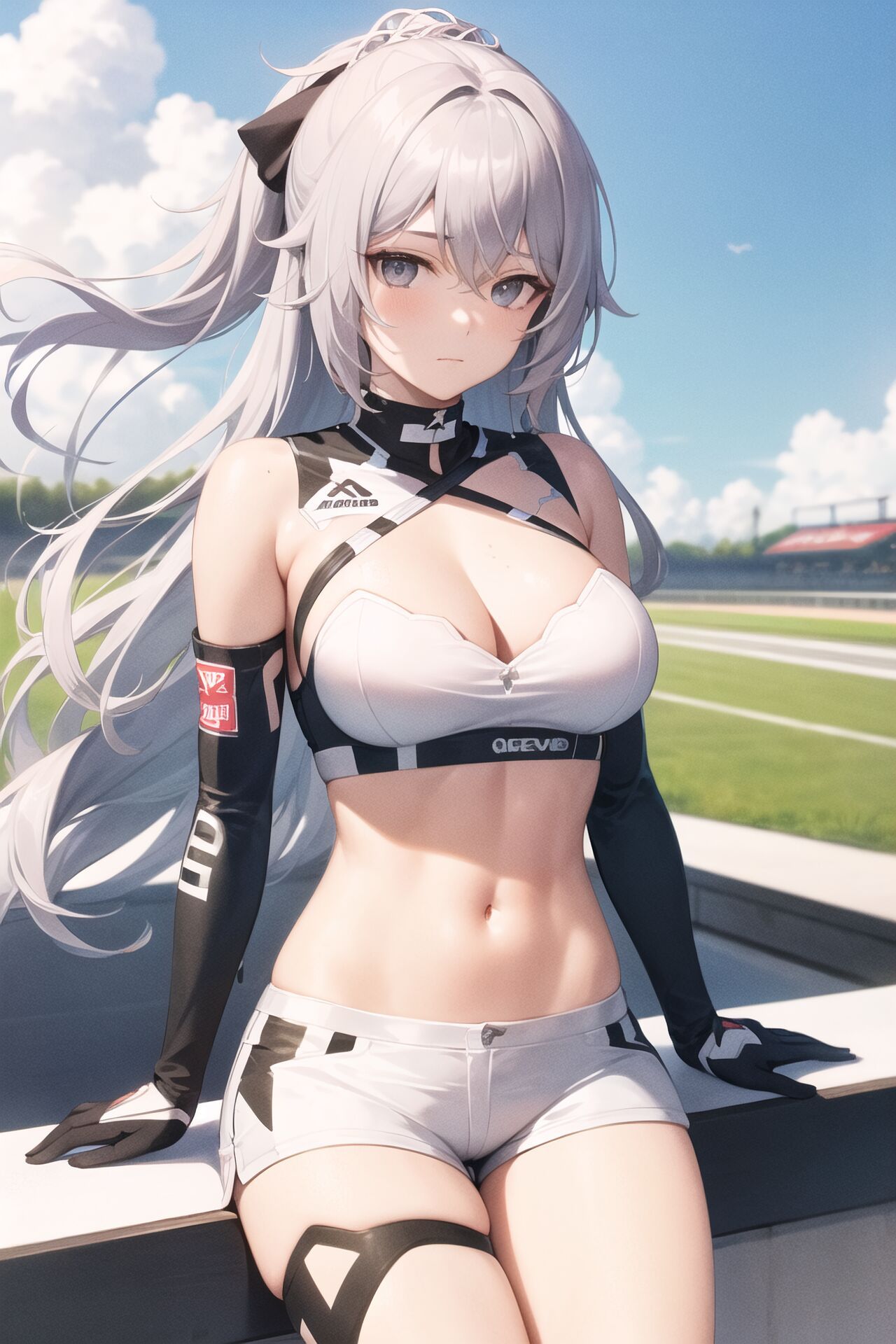 đọc truyện Hình Hentai Chương 217 ảnh 4 tại Giả Dược