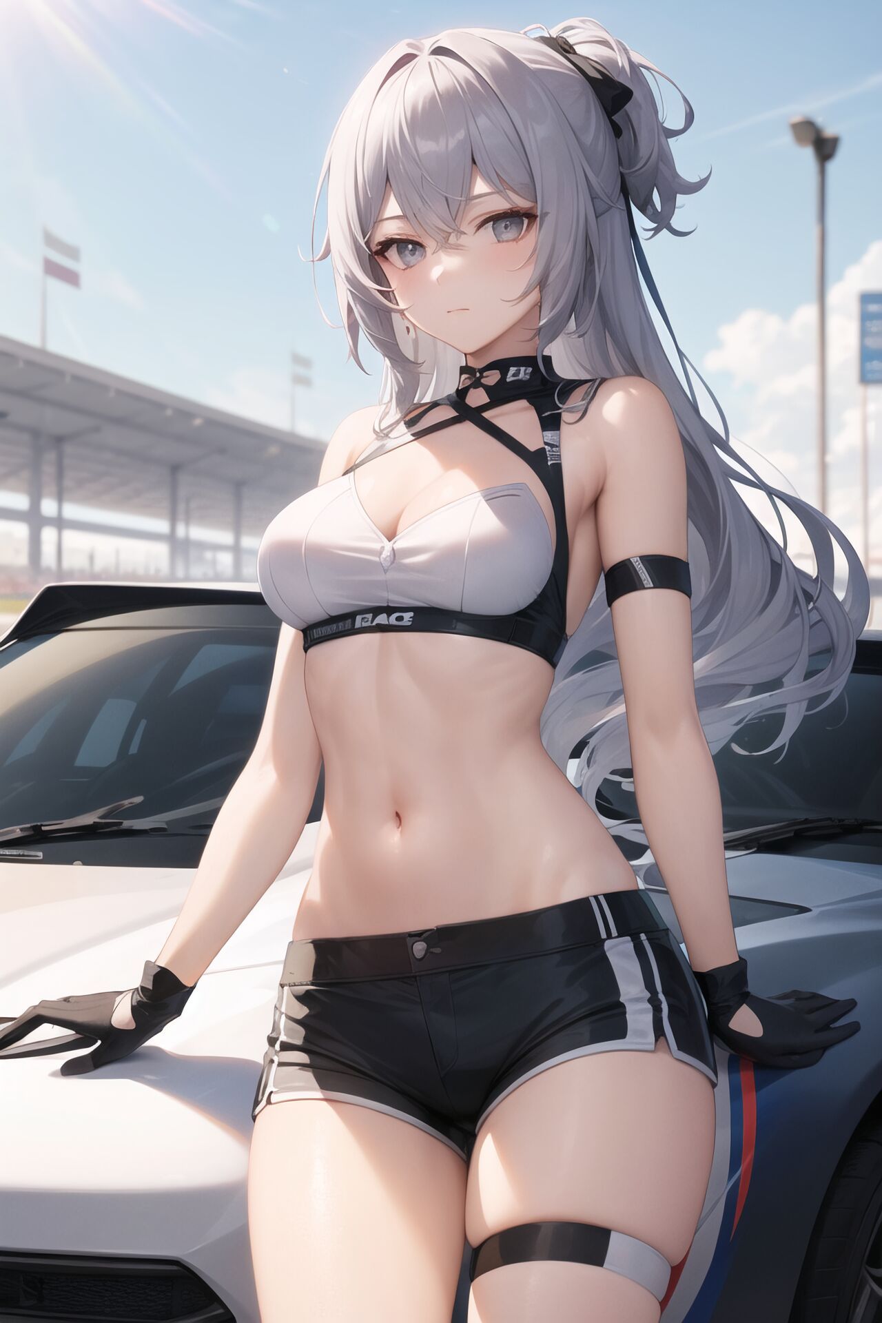 đọc truyện Hình Hentai Chương 217 ảnh 6 tại Giả Dược