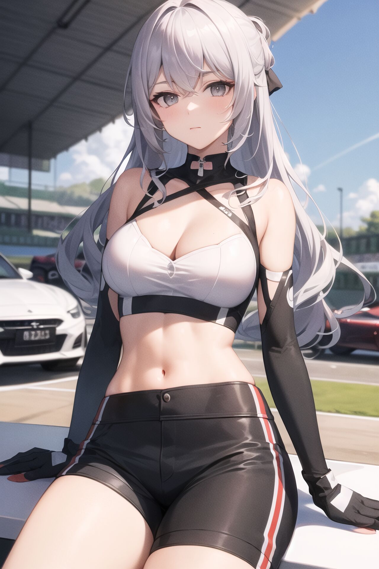 đọc truyện Hình Hentai Chương 217 ảnh 7 tại Giả Dược