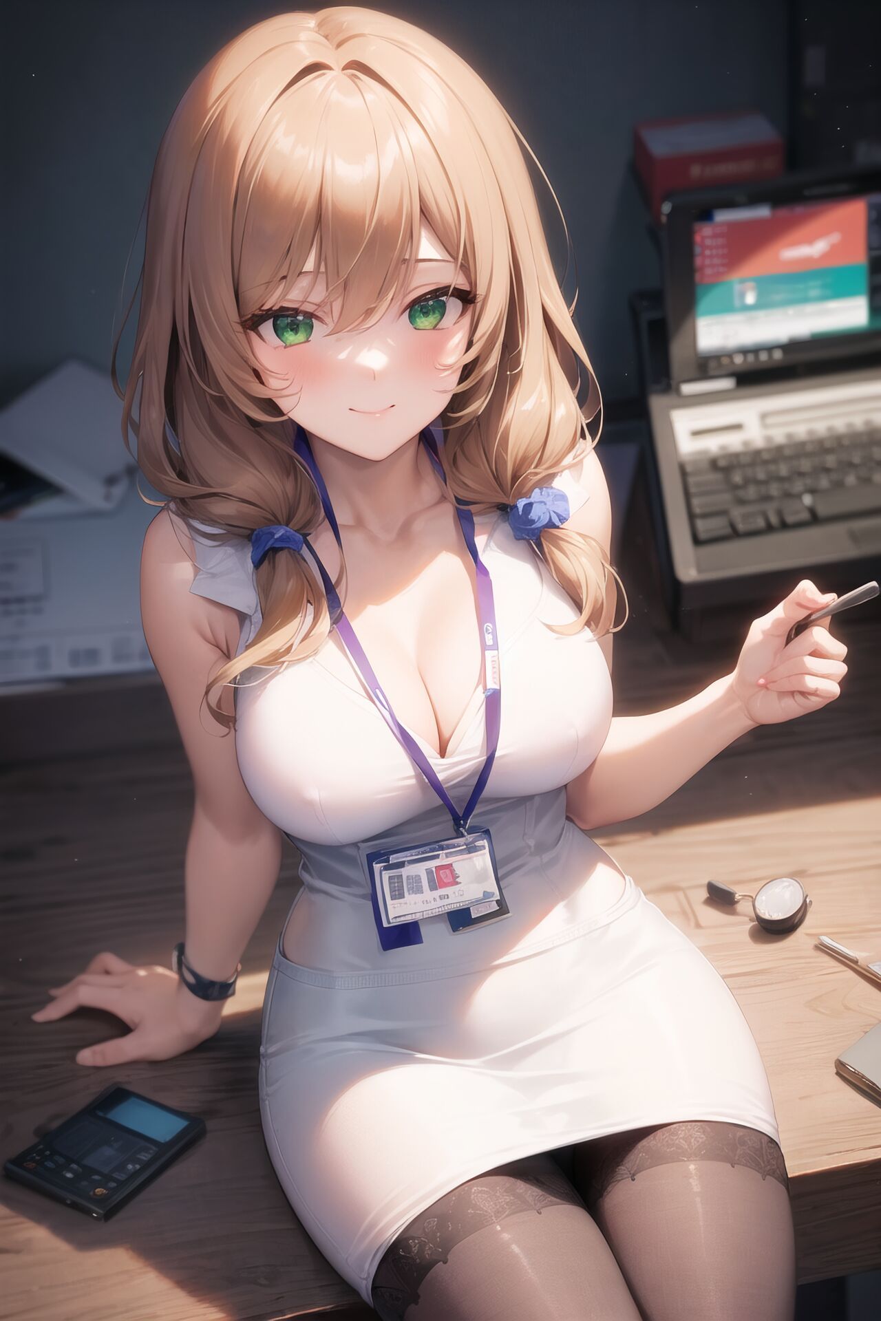 đọc truyện Hình Hentai Chương 217 ảnh 80 tại Giả Dược