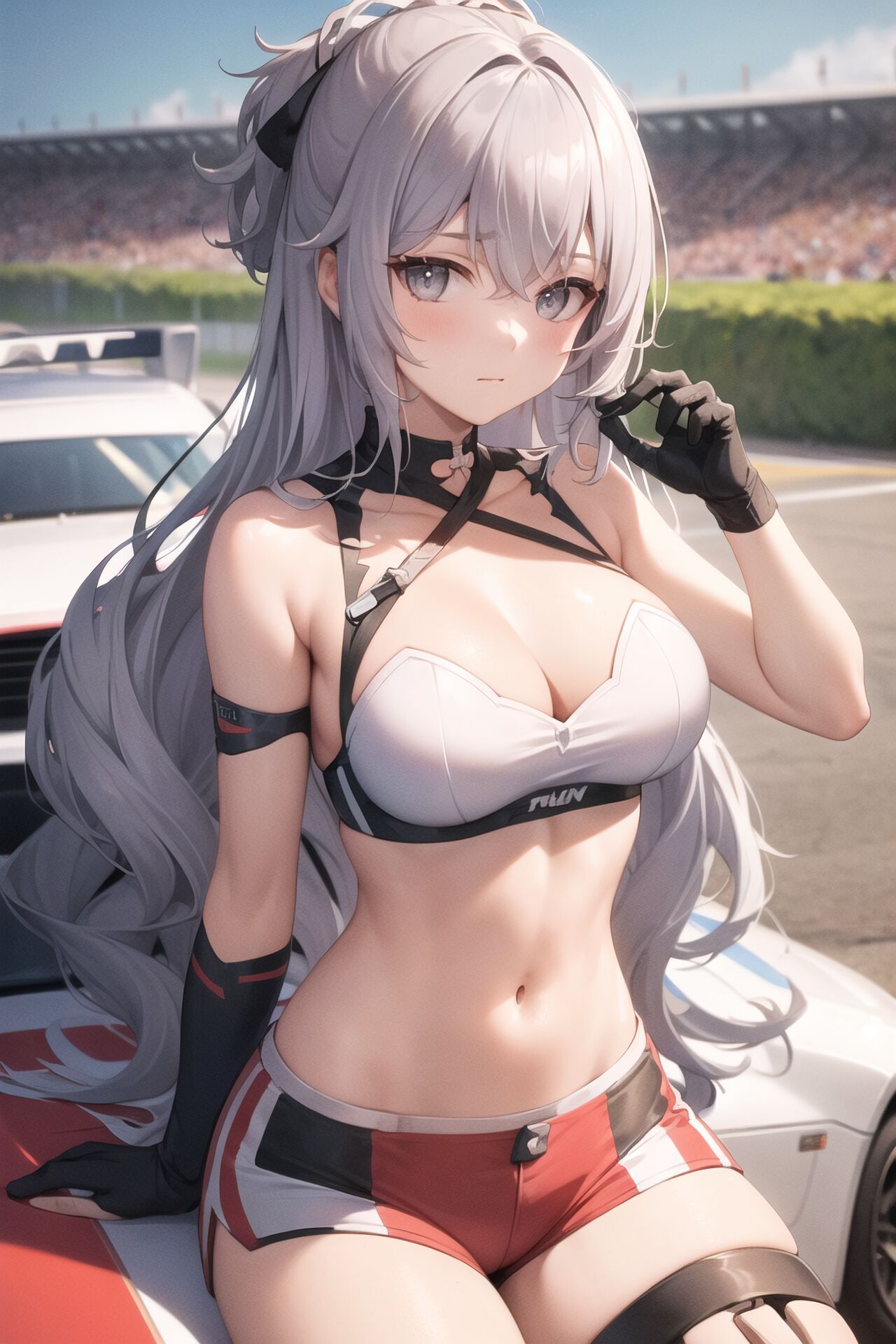 đọc truyện Hình Hentai Chương 217 ảnh 9 tại Giả Dược